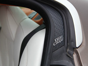 2013款 改款 640i Gran Coupe 2013款 改款 640i Gran Coupe
