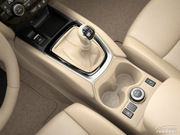 2014款 2.5L CVT 至尊版 4WD 2014款 2.5L CVT 至尊版 4WD