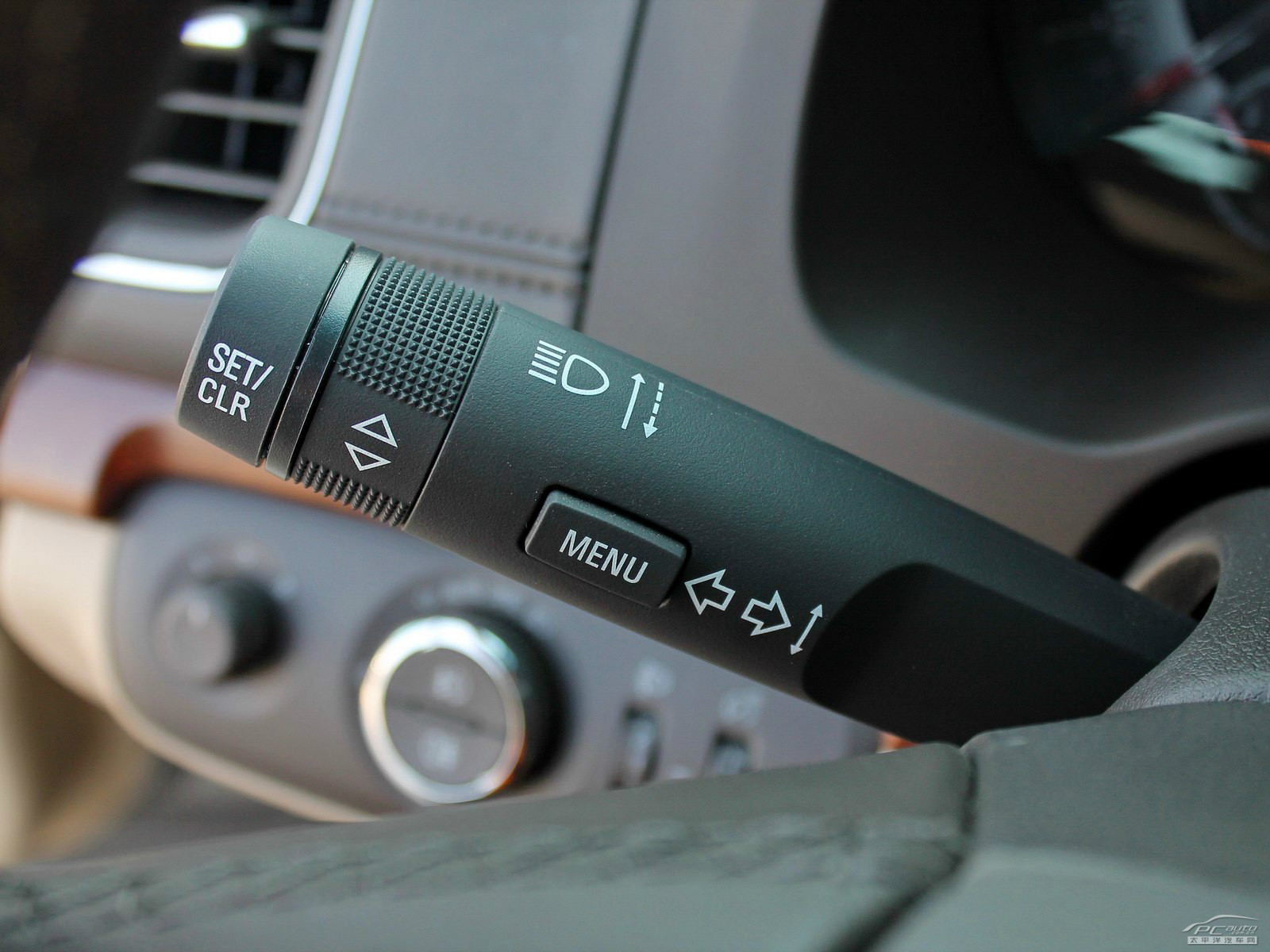 榮威950內(nèi)飾高清大圖