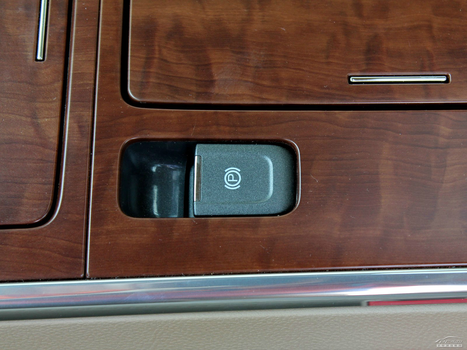 榮威950內(nèi)飾高清大圖