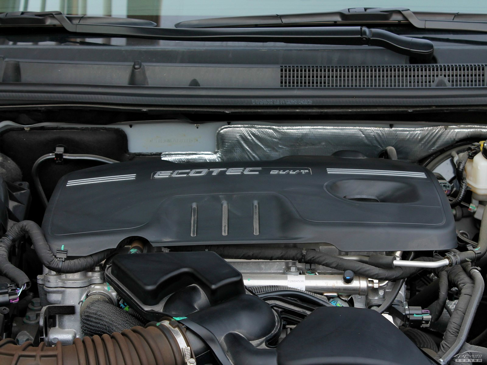 榮威950細節(jié)高清大圖