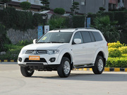 2013款 3.0L 自動(dòng)兩驅(qū)豪華型 2013款 3.0L 自動(dòng)兩驅(qū)豪華型