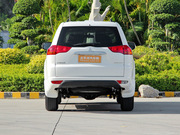 2013款 3.0L 自動(dòng)兩驅(qū)豪華型 2013款 3.0L 自動(dòng)兩驅(qū)豪華型