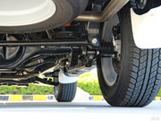 2013款 3.0L 自動兩驅(qū)豪華型 2013款 3.0L 自動兩驅(qū)豪華型