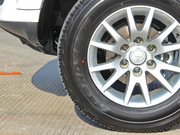 2013款 3.0L 自動兩驅(qū)豪華型