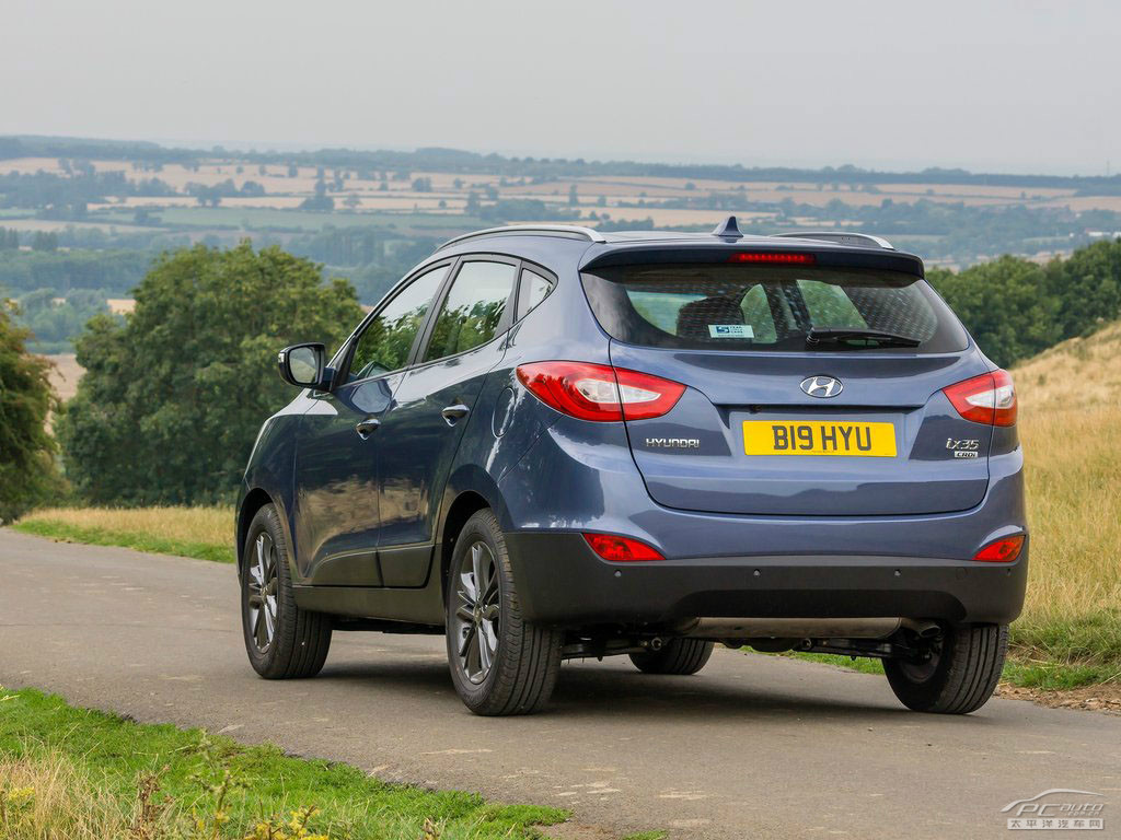 途勝(海外)外觀高清大圖