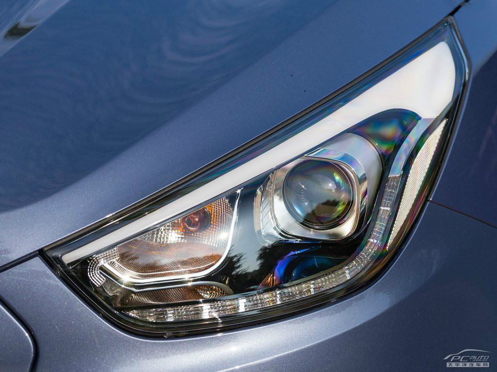 途勝(海外)外觀高清大圖