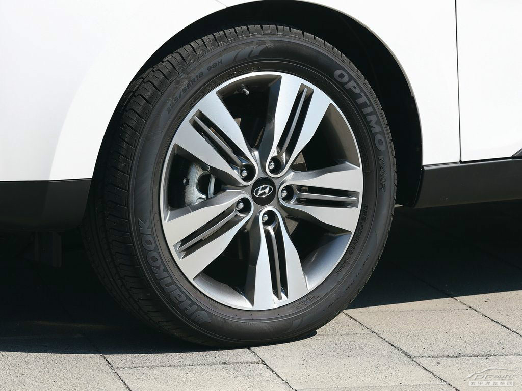 途勝(海外)外觀高清大圖