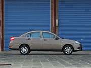 2014款 1.8L CVT優(yōu)悅型 2014款 1.8L CVT優(yōu)悅型