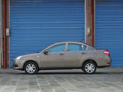 2014款 1.8L CVT優(yōu)悅型 2014款 1.8L CVT優(yōu)悅型