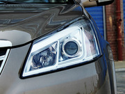 2014款 1.8L CVT優(yōu)悅型 2014款 1.8L CVT優(yōu)悅型