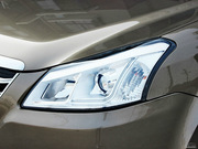 2014款 1.8L CVT優(yōu)悅型 2014款 1.8L CVT優(yōu)悅型