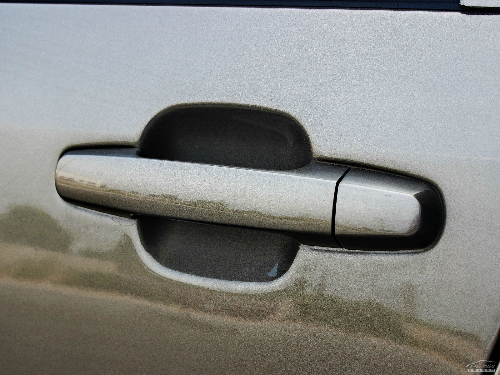 奇瑞E5外觀高清大圖