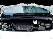 2013款 2.0L 自動潮流版 2013款 2.0L 自動潮流版