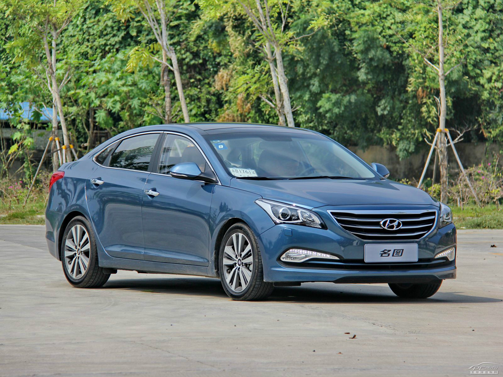 名圖外觀高清大圖