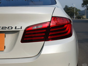 2014款 520Li 典雅型