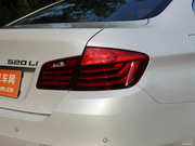 2014款 520Li 典雅型