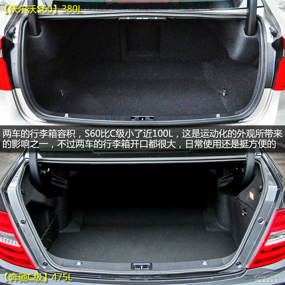 沃爾沃S60(進(jìn)口)圖片