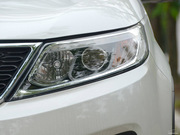 2013 2.4L 5  m (gu)IV