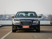 2013款 3.6L 尊崇版 2013款 3.6L 尊崇版
