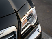 2013款 3.6L 尊崇版 2013款 3.6L 尊崇版