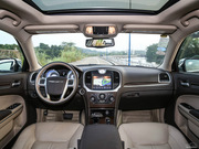 2013款 3.6L 尊崇版 2013款 3.6L 尊崇版