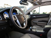 2013款 3.6L 尊崇版 2013款 3.6L 尊崇版