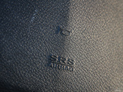 2013款 3.6L 尊崇版 2013款 3.6L 尊崇版