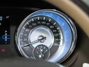 2013款 3.6L 尊崇版 2013款 3.6L 尊崇版