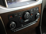 2013款 3.6L 尊崇版 2013款 3.6L 尊崇版