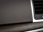 2013款 3.6L 尊崇版 2013款 3.6L 尊崇版