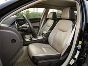 2013款 3.6L 尊崇版 2013款 3.6L 尊崇版