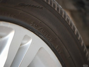2013款 3.6L 尊崇版 2013款 3.6L 尊崇版