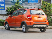 2014款 1.4L 手動天窗導航版 國IV 2014款 1.4L 手動天窗導航版 國IV