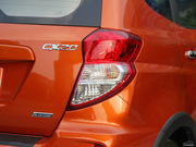 2014款 1.4L 手動天窗導航版 國IV 2014款 1.4L 手動天窗導航版 國IV