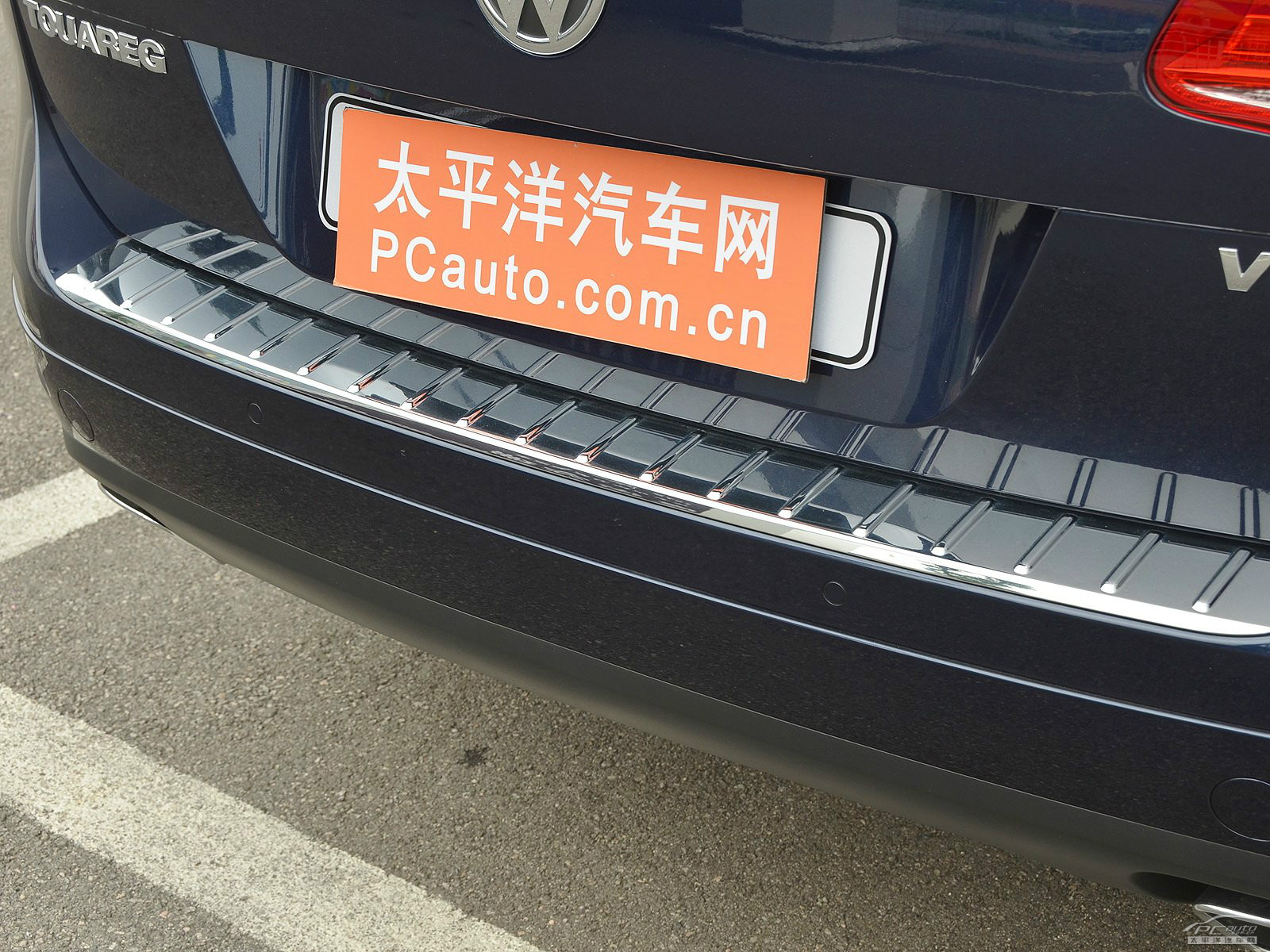 途銳外觀高清大圖