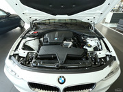 2014款 328Li 時(shí)尚型 2014款 328Li 時(shí)尚型