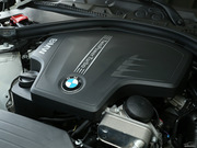 2014款 328Li 時(shí)尚型 2014款 328Li 時(shí)尚型