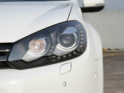 2012款 1.4TSI 豪華敞篷版 2012款 1.4TSI 豪華敞篷版