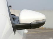 2012款 1.4TSI 豪華敞篷版 2012款 1.4TSI 豪華敞篷版