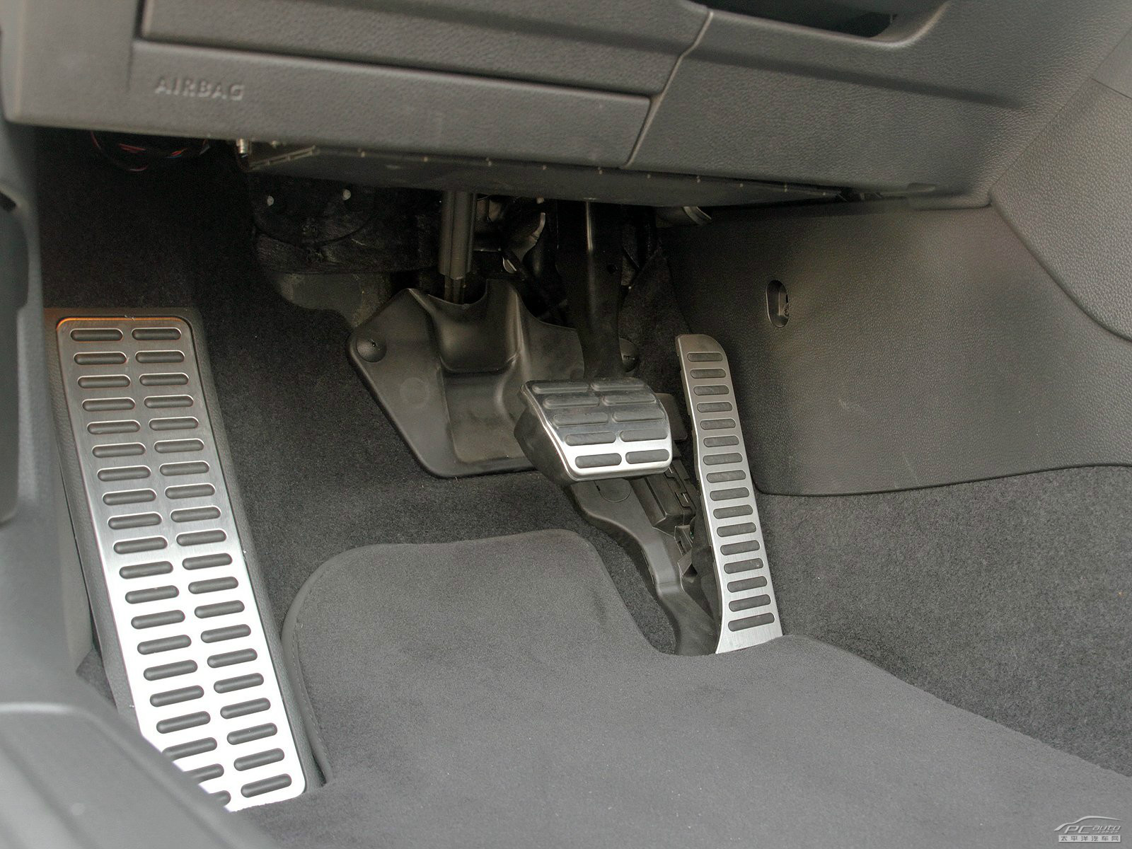 高爾夫(進口)內飾高清大圖