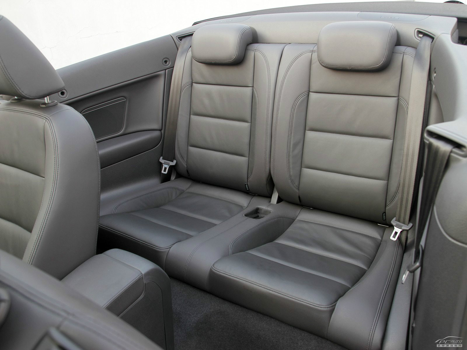 高爾夫(進(jìn)口)內(nèi)飾高清大圖