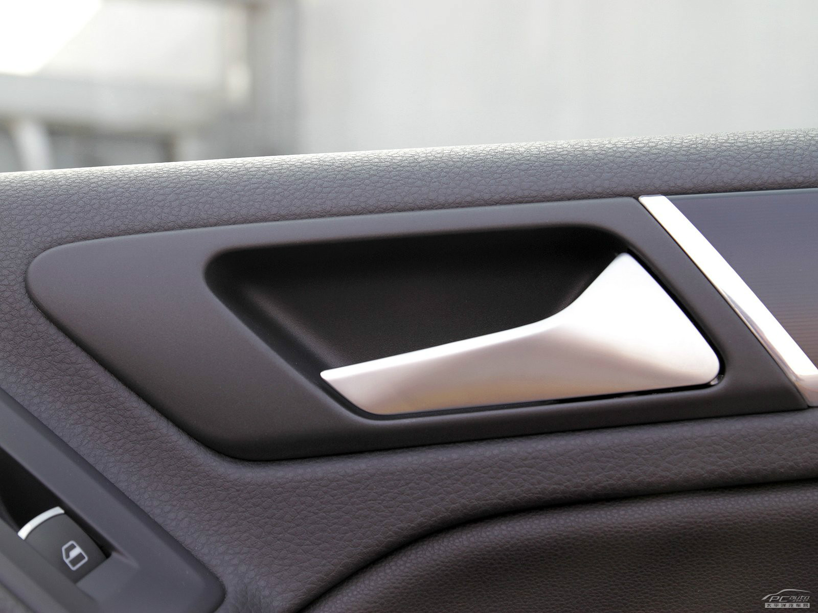 高爾夫(進口)內(nèi)飾高清大圖