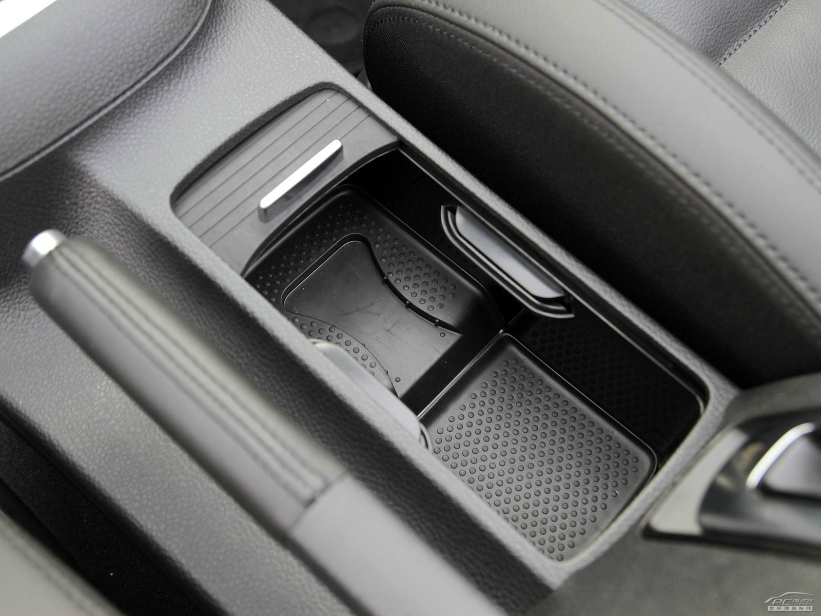 高爾夫(進(jìn)口)空間高清大圖