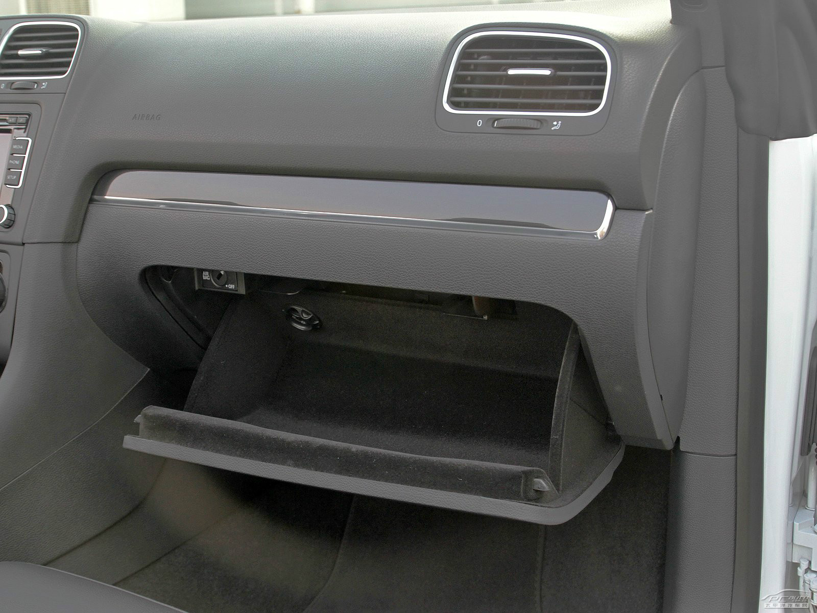 高爾夫(進口)空間高清大圖