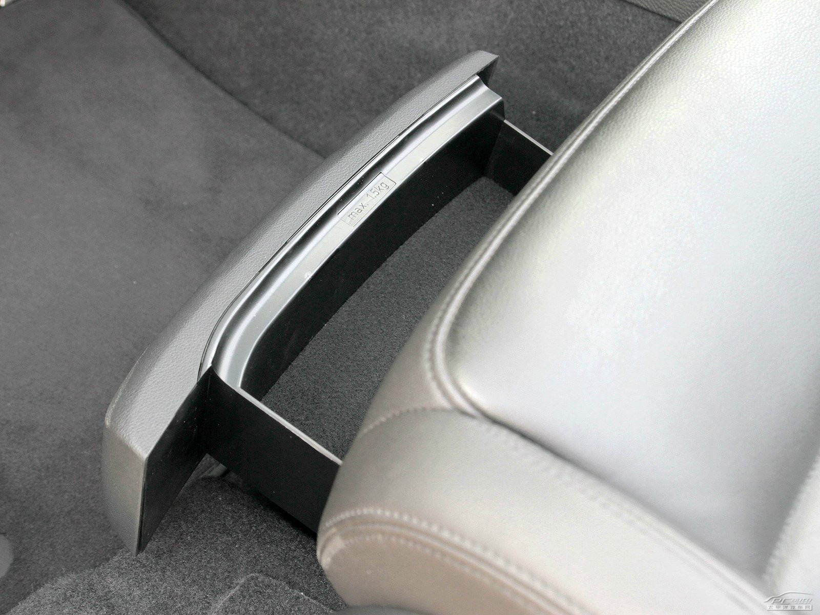 高爾夫(進(jìn)口)空間高清大圖