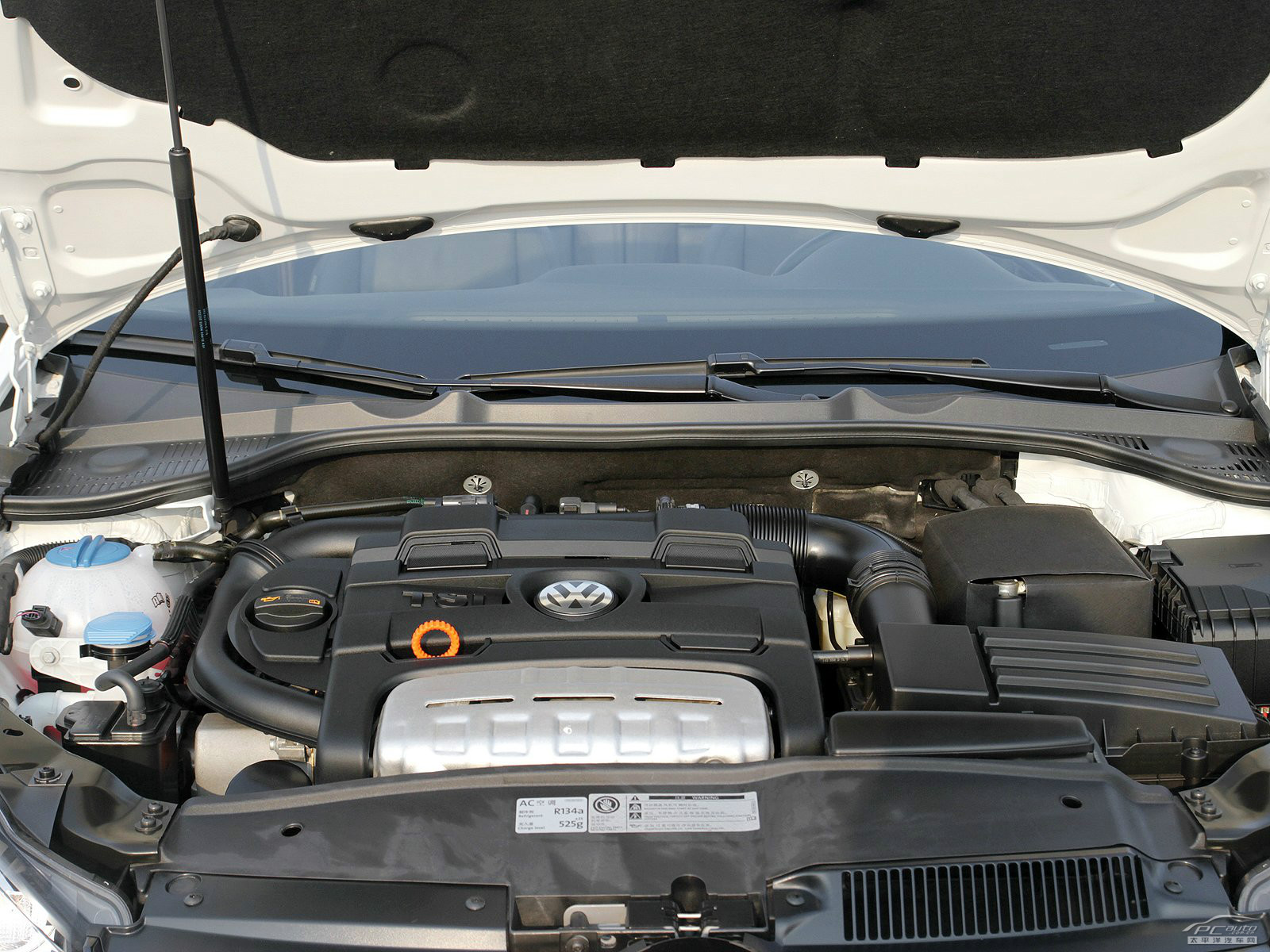 高爾夫(進(jìn)口)細(xì)節(jié)高清大圖