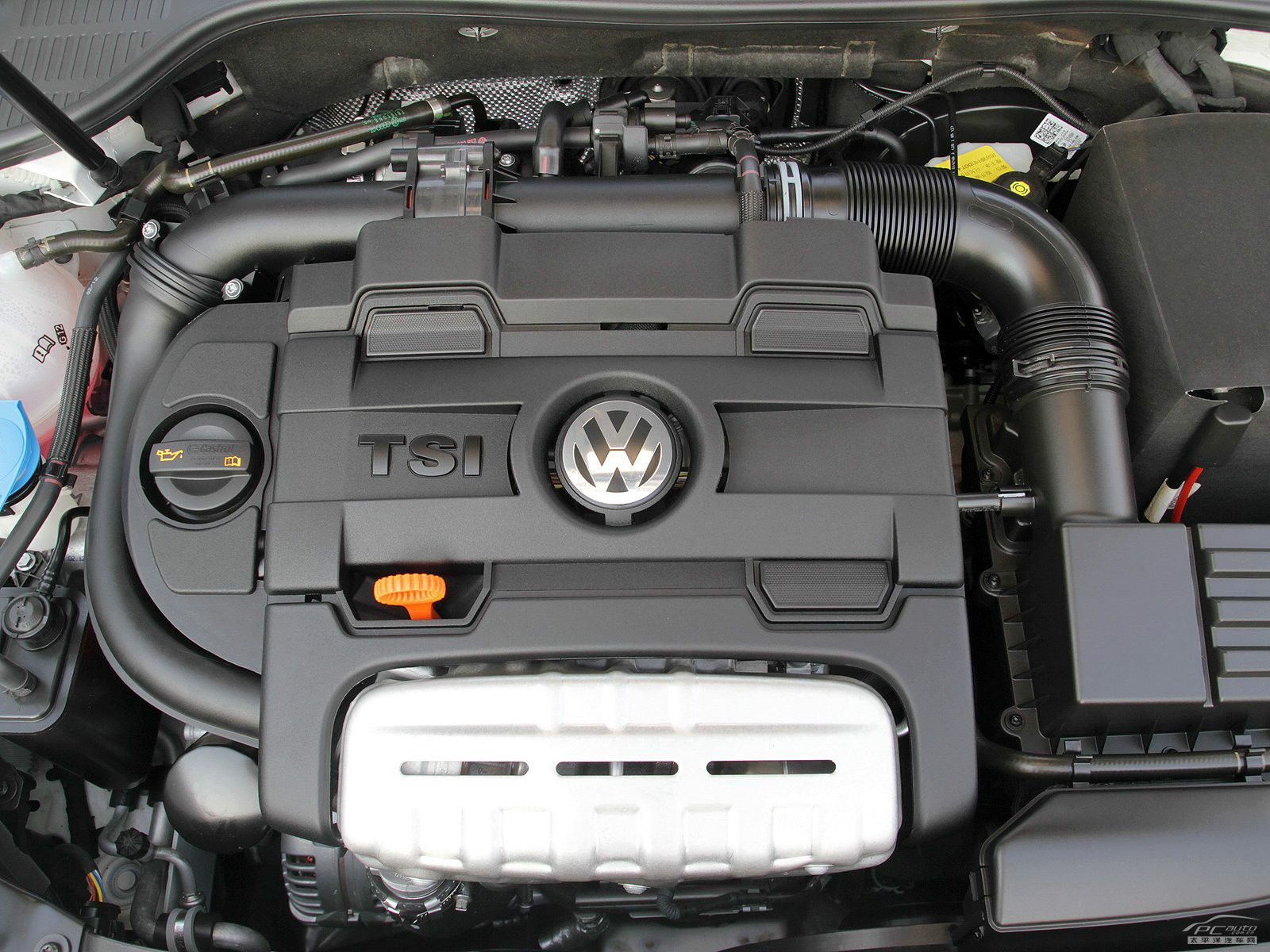 高爾夫(進(jìn)口)細(xì)節(jié)高清大圖