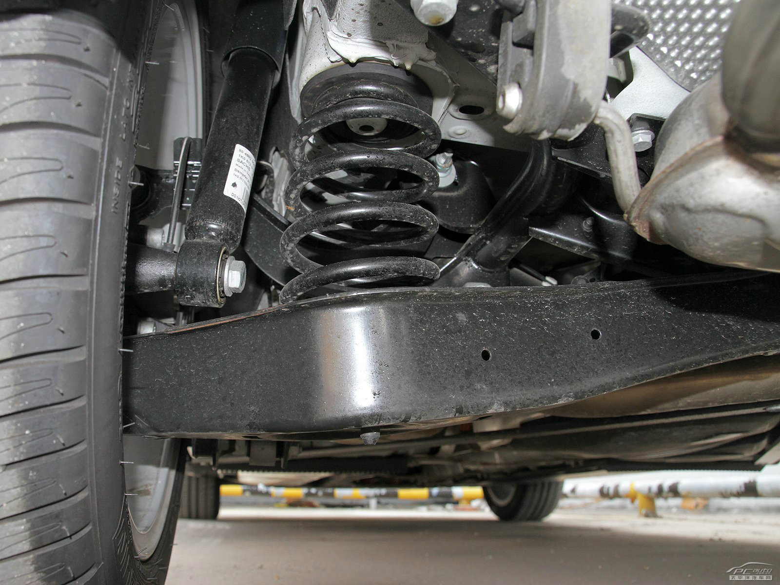 高爾夫(進口)細節(jié)高清大圖