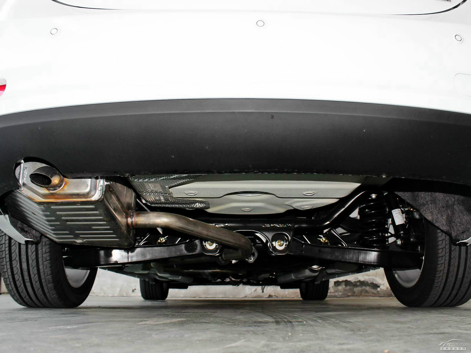 艾瑞澤7細(xì)節(jié)高清大圖